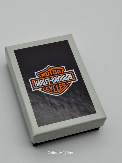 Zippo - Harley Davidson 1903 60002643