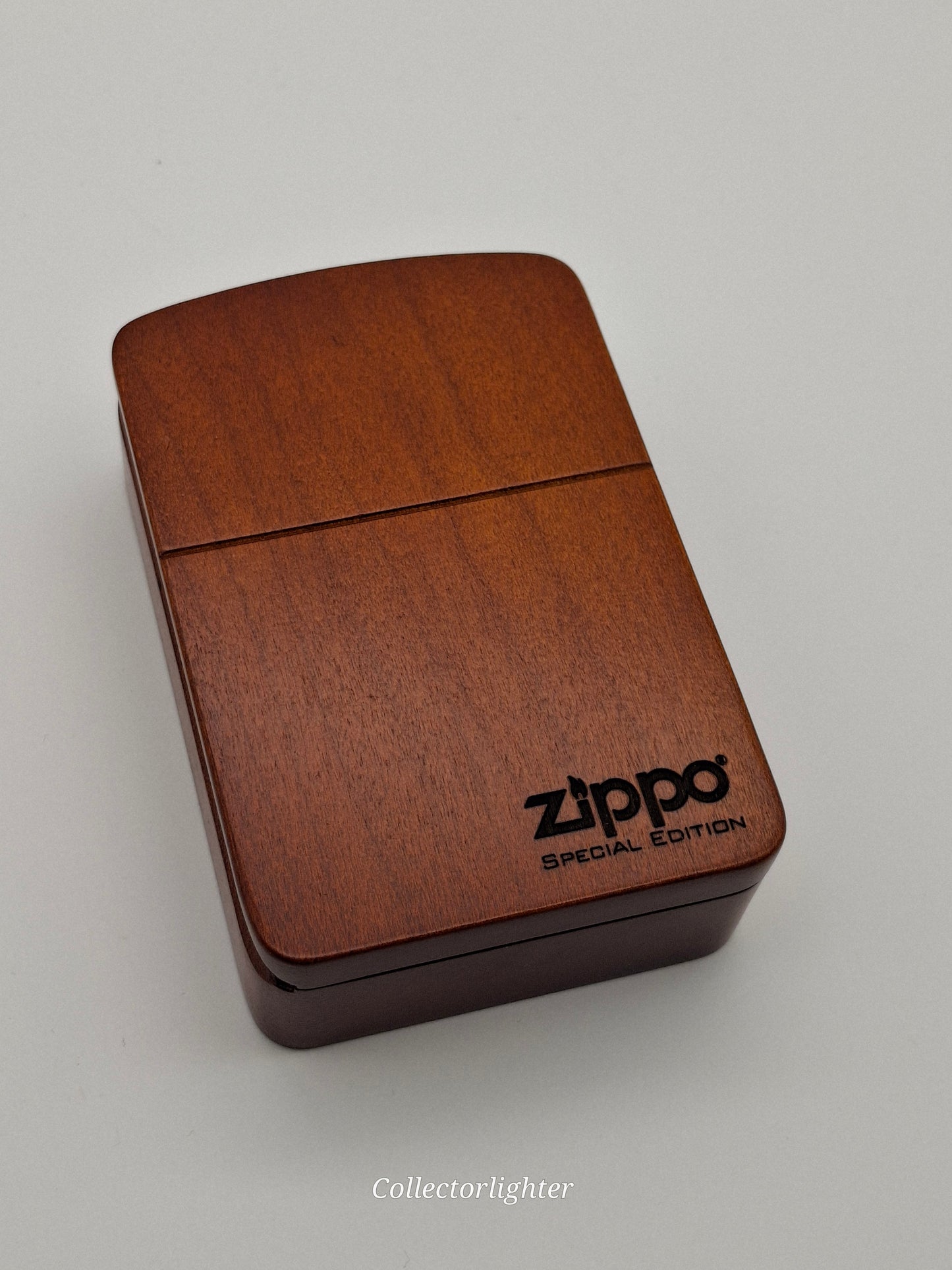 Zippo - Zippo Art Scorpion in Holzbox 2003693
