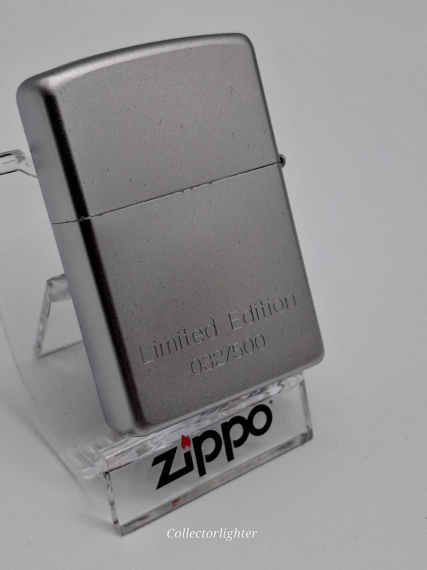 Zippo - Posing in Lingerie - Anne Limited Edition 2003340