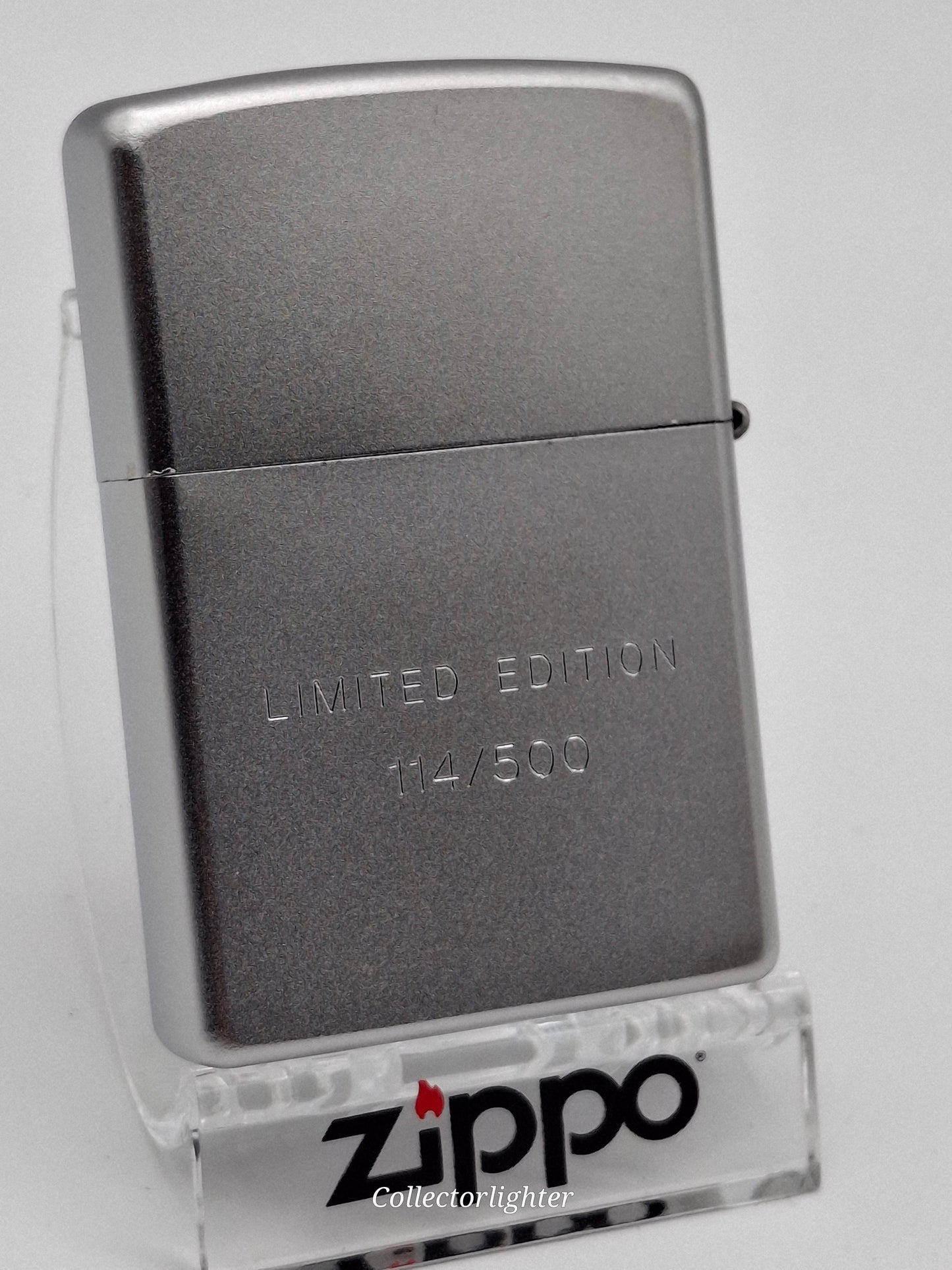 Zippo - Vintage Pin Up - Julie Limited Edition 2002956