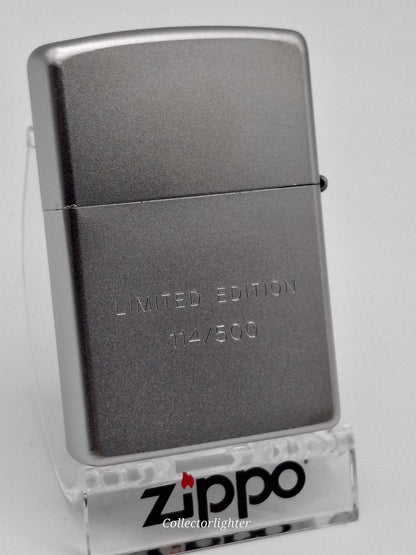 Zippo - Vintage Pin Up - Julie Limited Edition 2002956