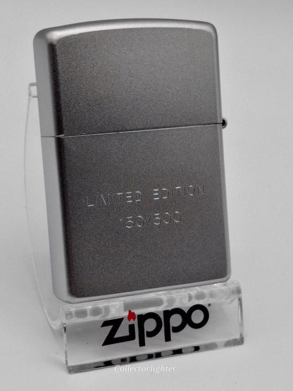 Zippo - Vintage Pin Up - Myra Limited Edition 2002957
