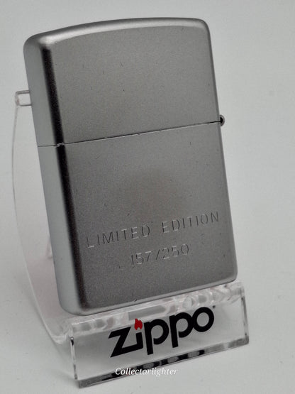 Zippo - Vintage Pin Up - Sophia Limited Edition 2003230