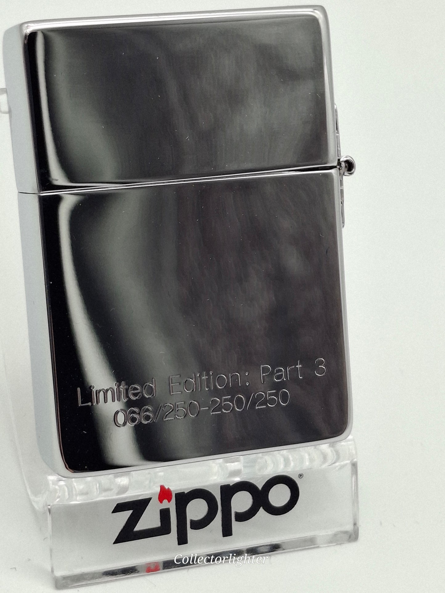 Zippo - Romantic Beauty - Portrait 1935 Replica Limited Edition 2003286