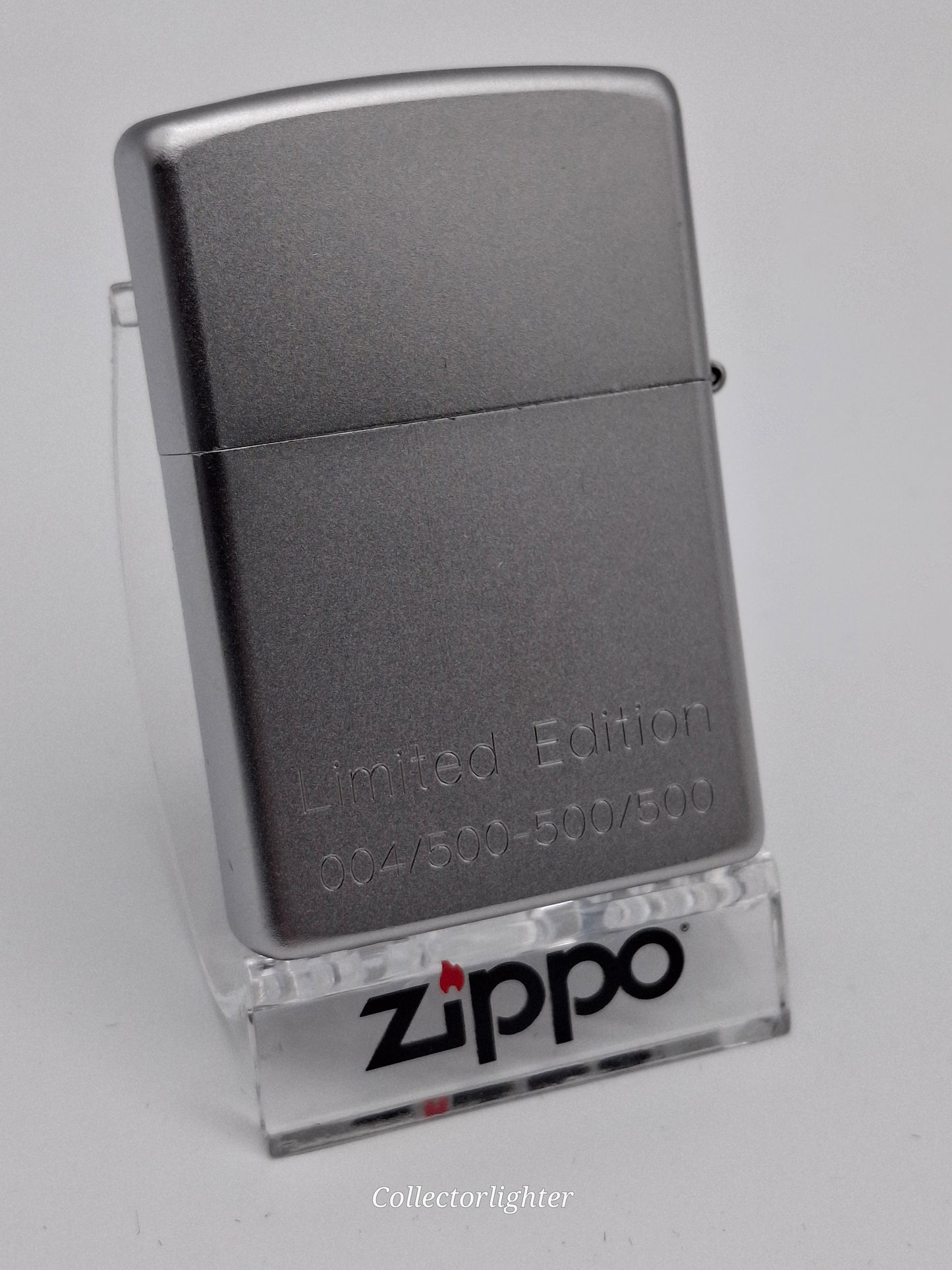 Zippo - Mystical Woman 1 - Limited Edition 2003359