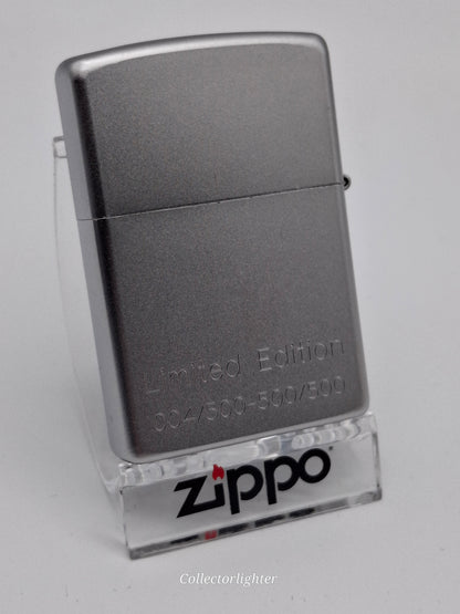 Zippo - Mystical Woman 1 - Limited Edition 2003359
