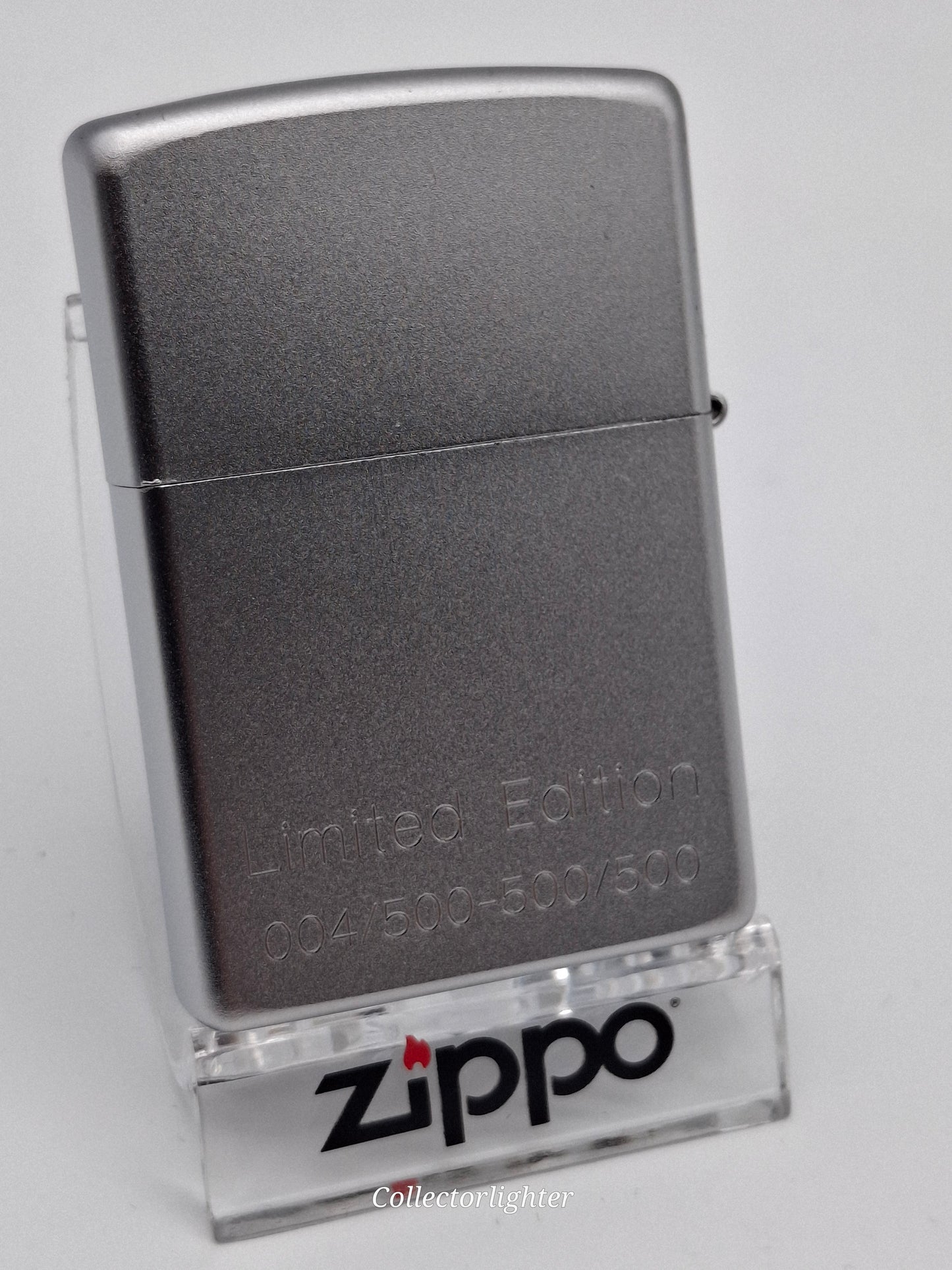 Zippo - Mystical Woman 2 - Limited Edition 2003360
