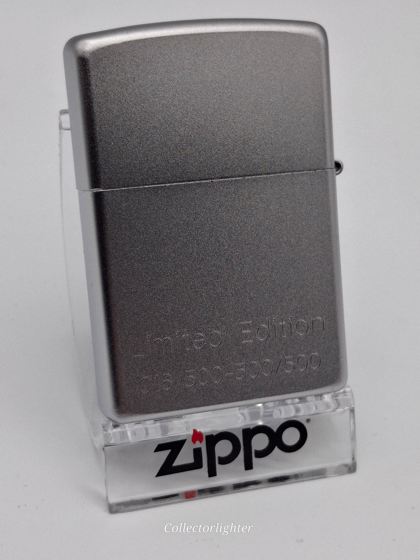 Zippo - Mystical Woman 3 - Limited Edition 2003361