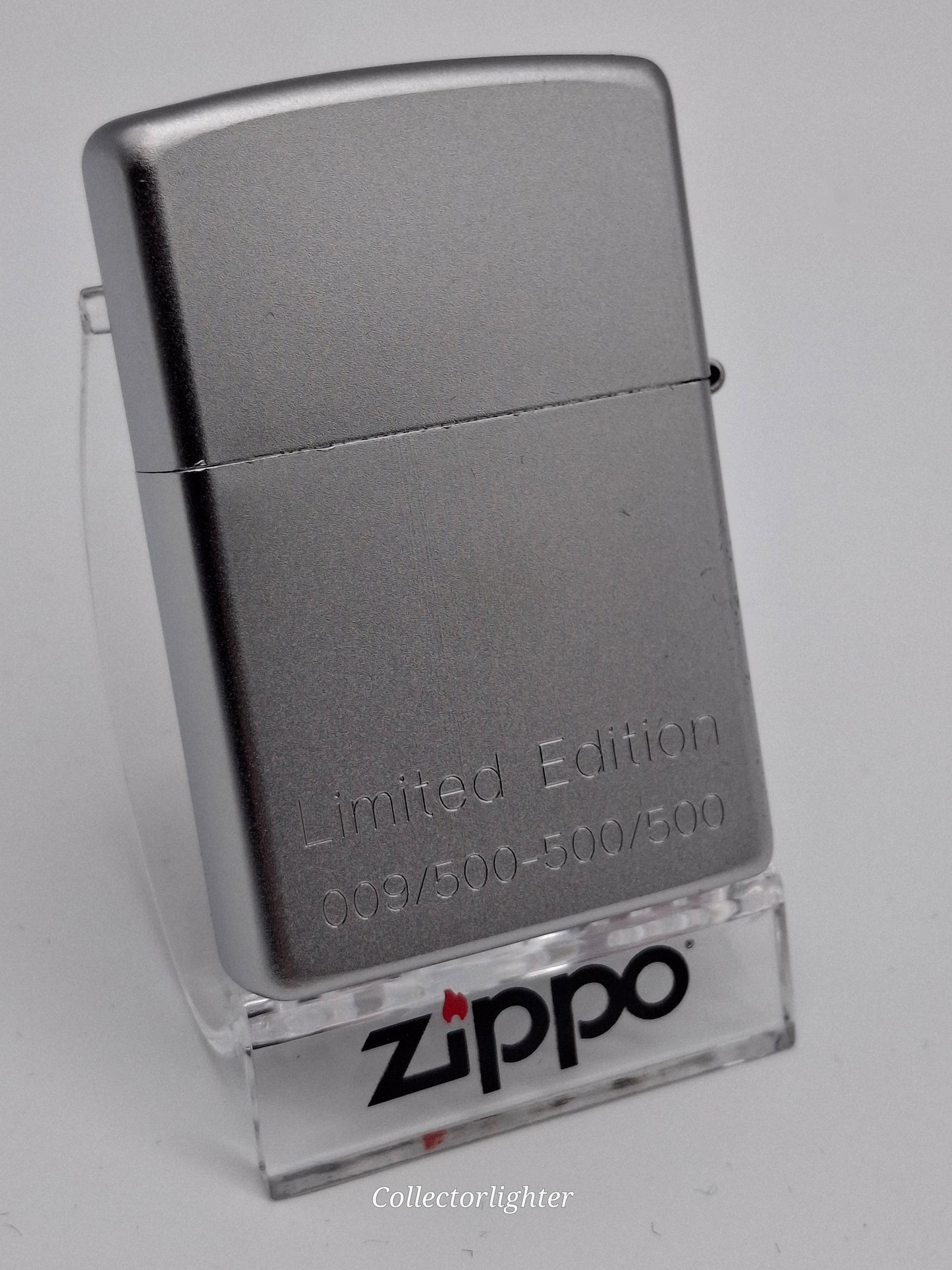 Zippo - Mystical Woman 4 - Limited Edition 2003362