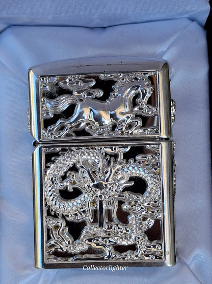 Zippo - Winning Whinney Horse  - Asia Modell