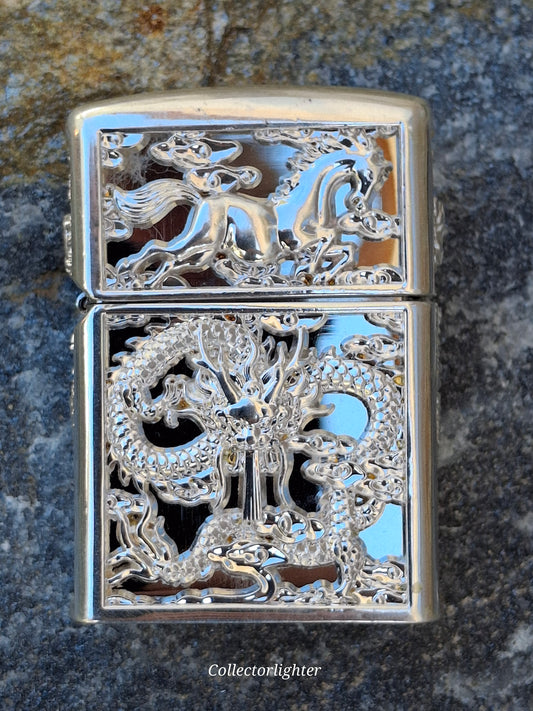 Zippo - Winning Whinney Horse  - Asia Modell
