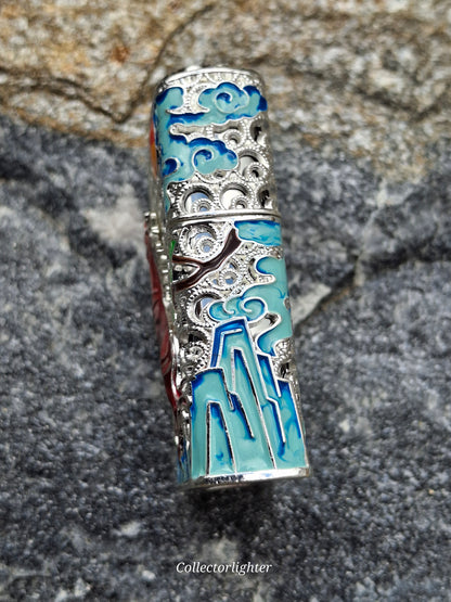 Zippo - Flying Horse - Asia Modell