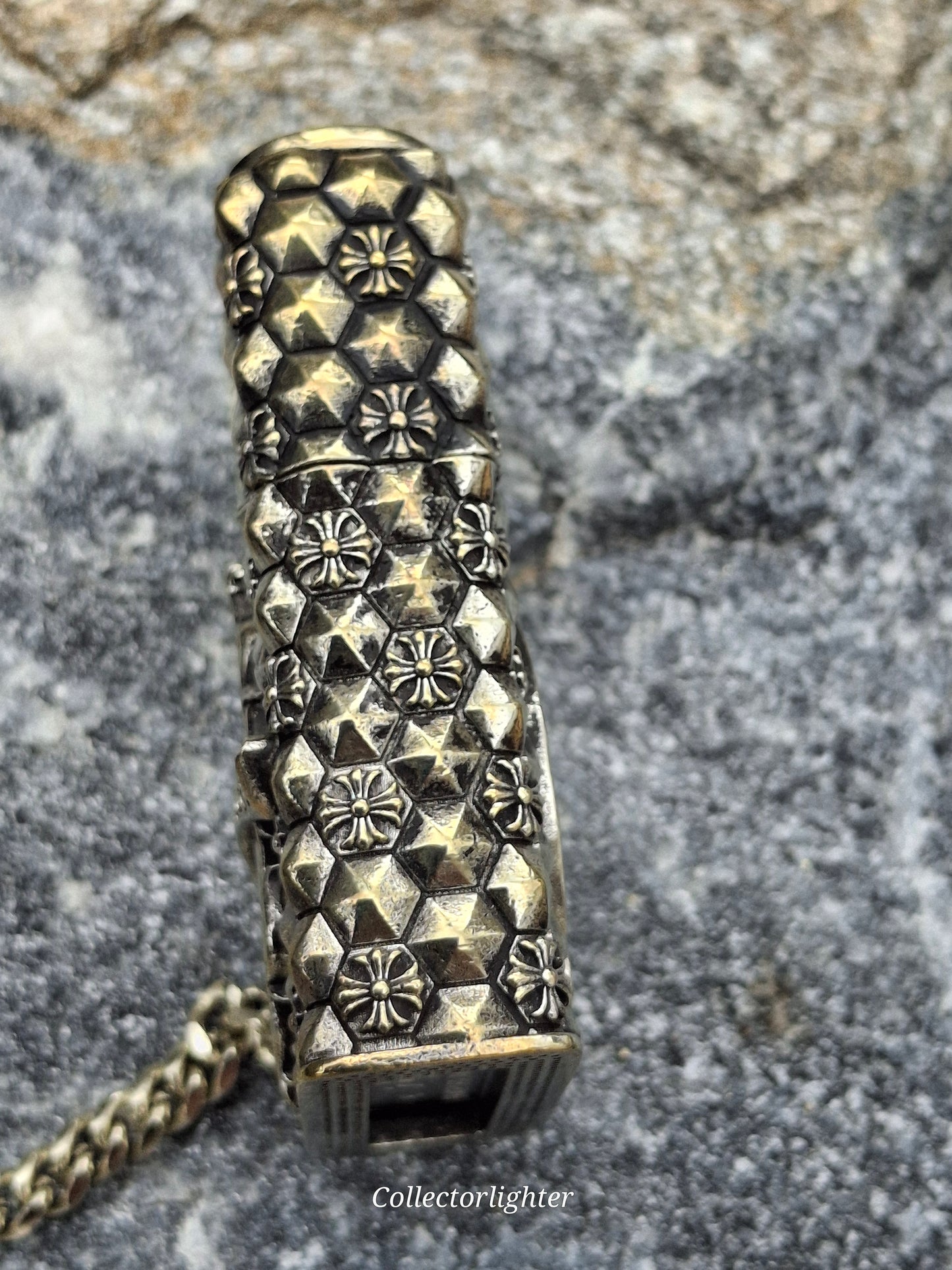Zippo - Sword Of Justice - Asia Modell