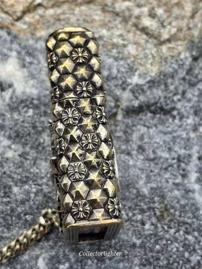 Zippo - Sword Of Justice - Asia Modell