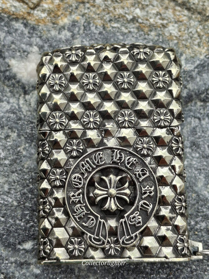 Zippo - Sword Of Justice - Asia Modell