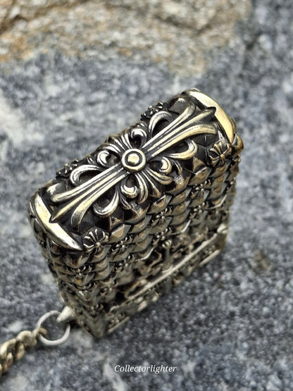 Zippo - Sword Of Justice - Asia Modell