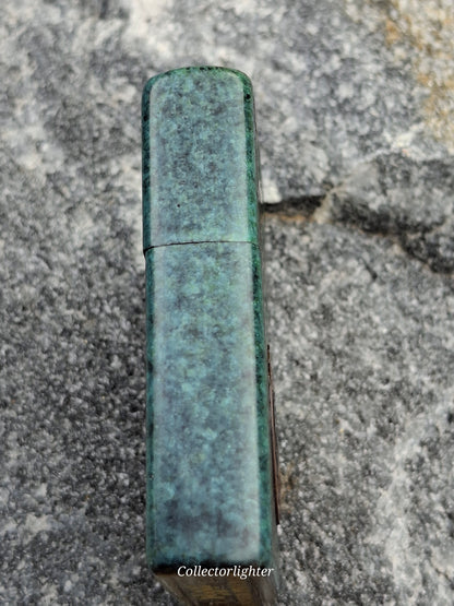 Zippo - Bronze Dragon Totem - Asia Modell