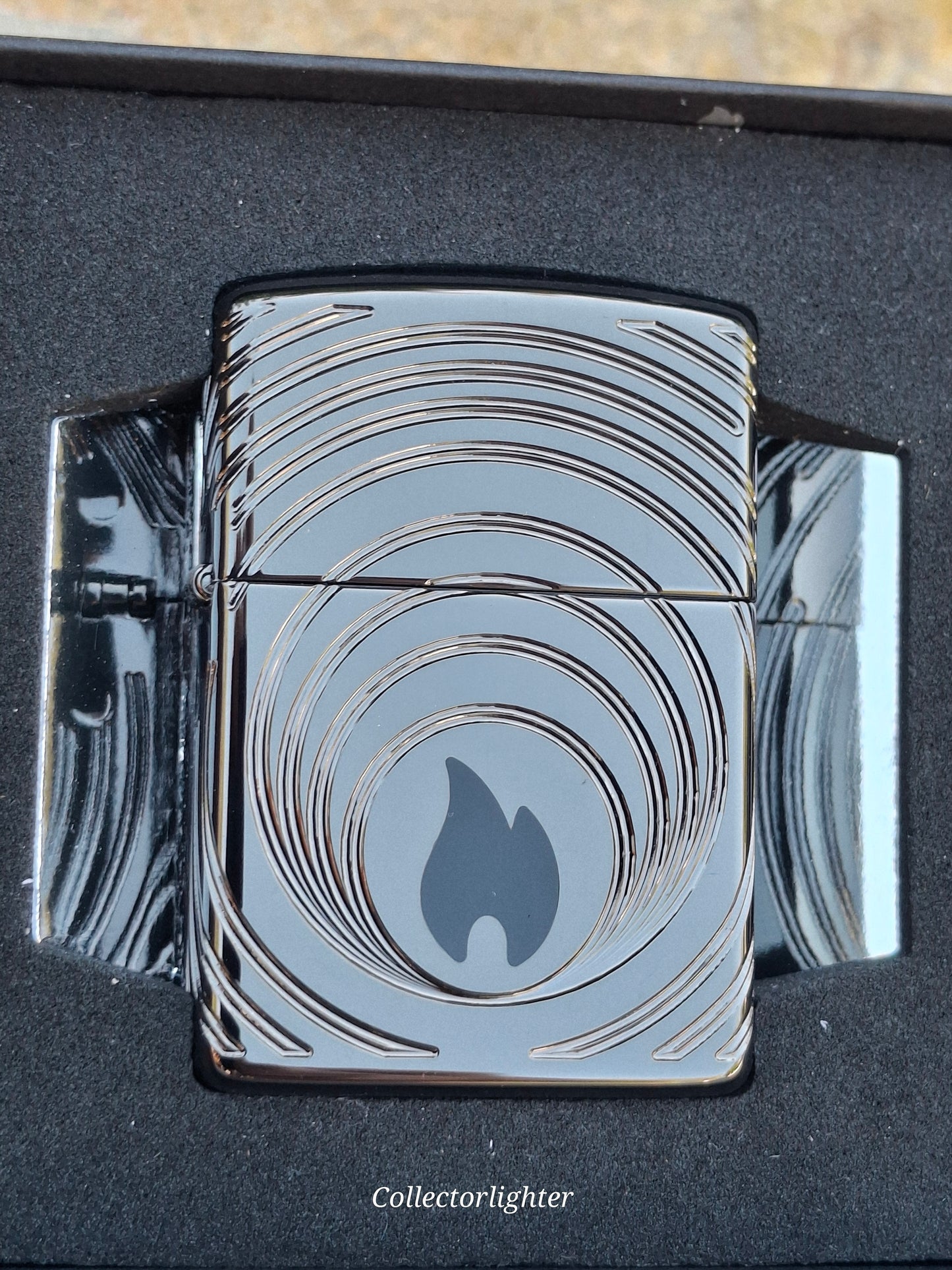 Zippo - COTY 2026 Generations Limited Edition 60007786