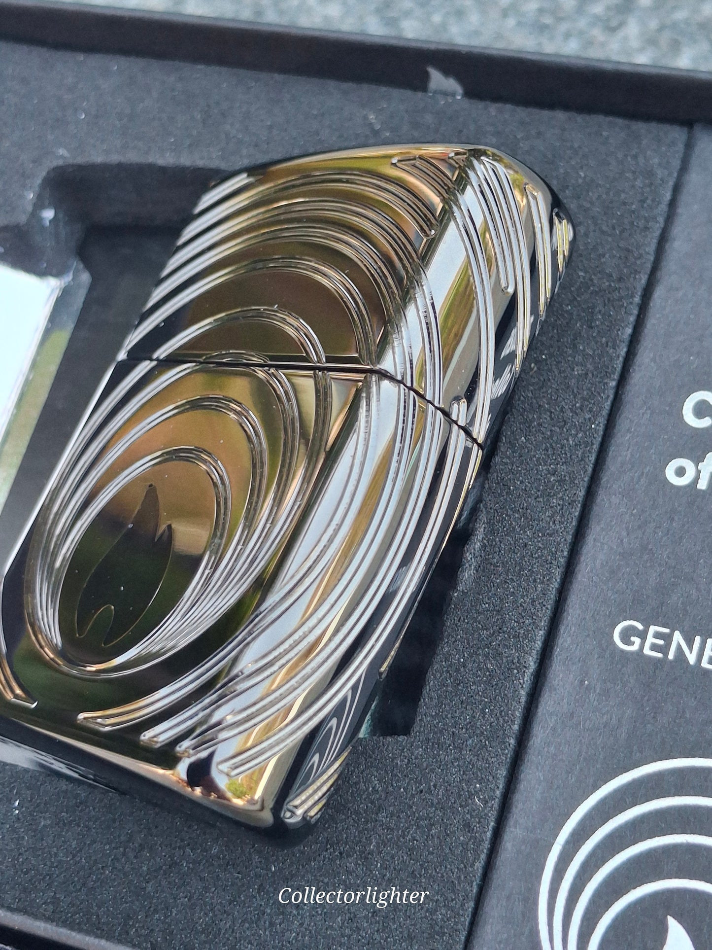 Zippo - COTY 2026 Generations Limited Edition 60007786