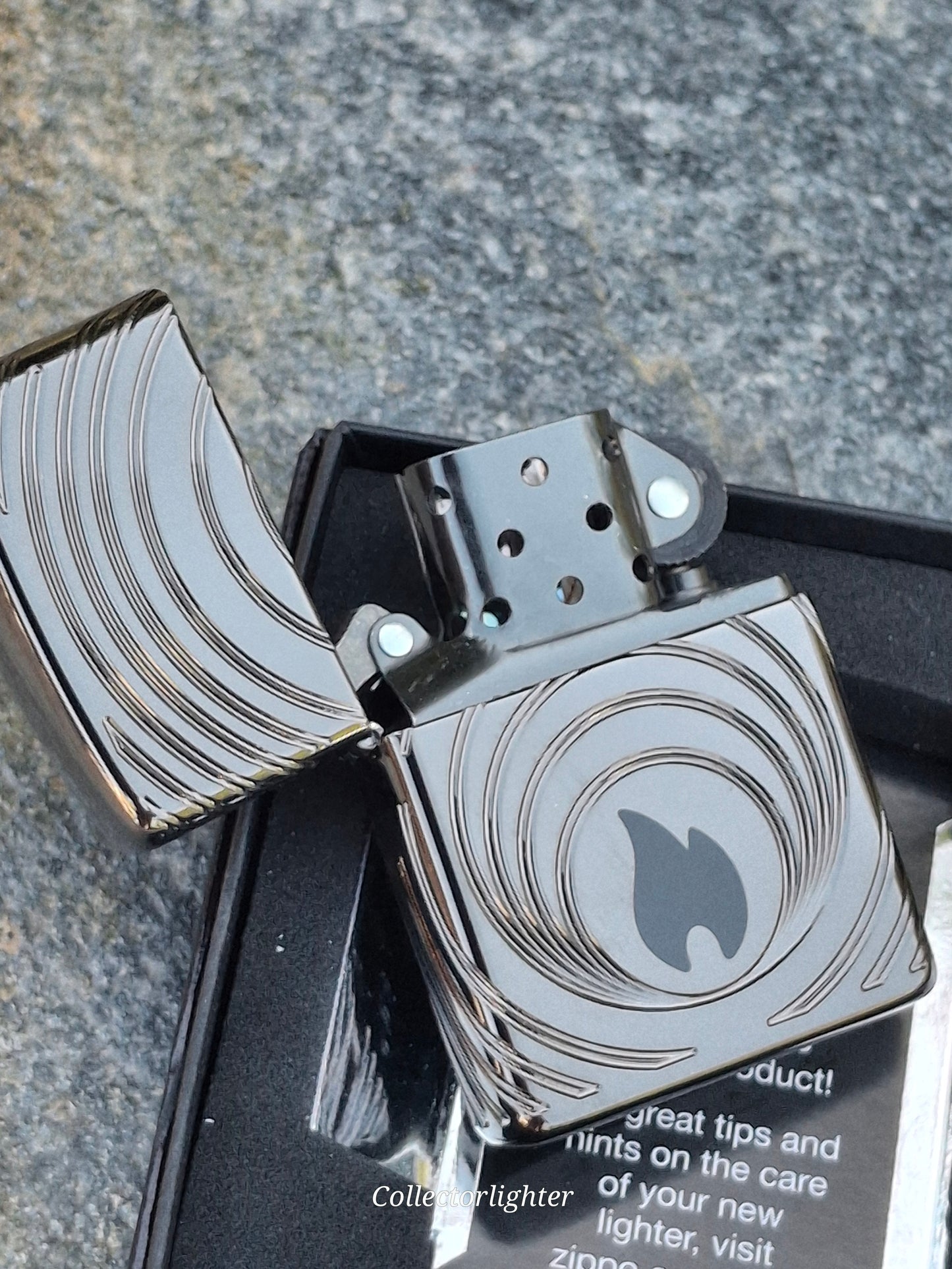 Zippo - COTY 2026 Generations Limited Edition 60007786