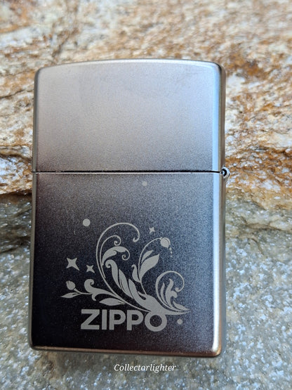 Zippo - Love of Angel Wings - Asia Modell