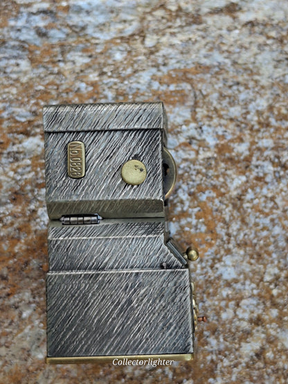 Zippo - Lucky Slot Machine - Asia Modell