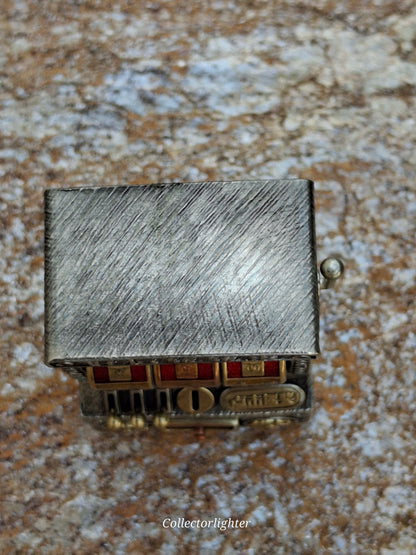 Zippo - Lucky Slot Machine - Asia Modell