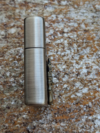 Zippo - Love After Death - Asia Modell - Metalfire