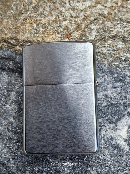 Zippo - Whoop Ass Force - Emblem