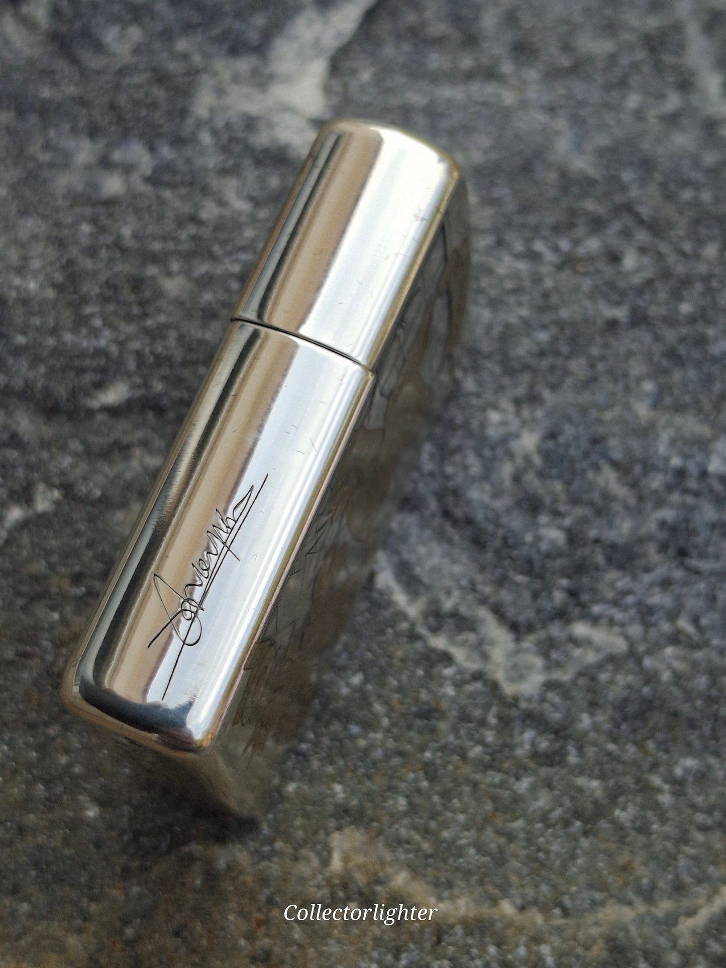 Zippo - Tom & Jerry Luckin - Asia Modell