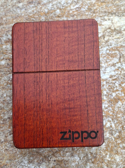 Zippo - Dragon In Egg - Special Edition in Holzbox 251059