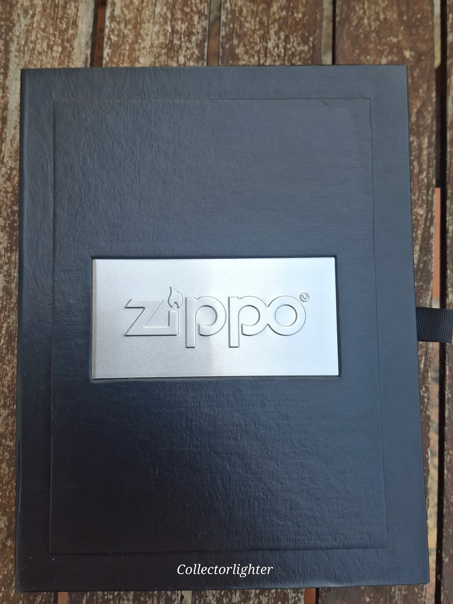 Zippo - State Quarters Set Vol. 1 1999 1/5000