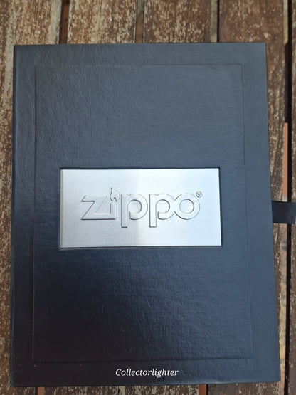 Zippo - State Quarters Set Vol. 1 1999 1/5000