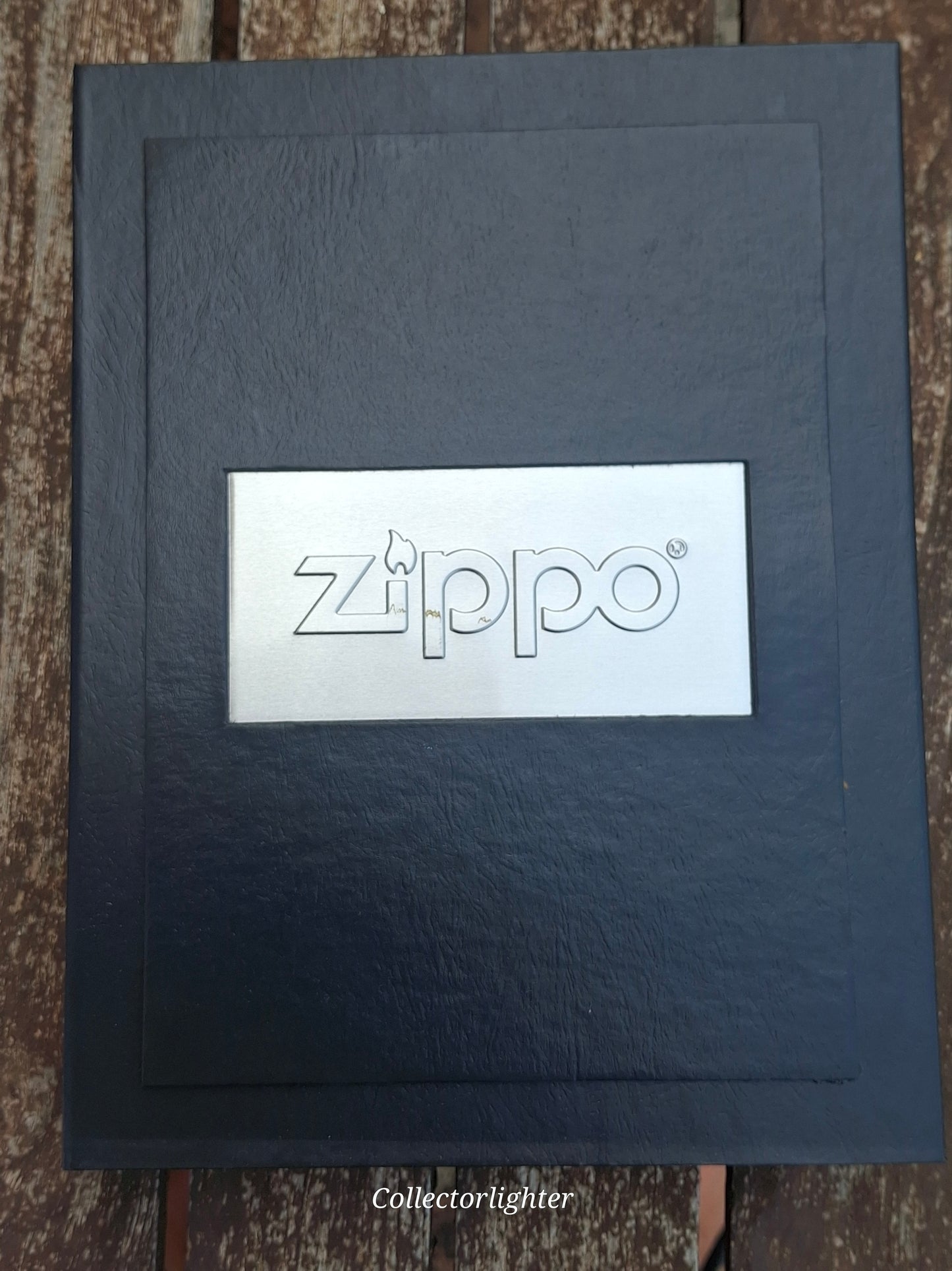 Zippo - State Quarters Set Vol. 2 2000 1/5000