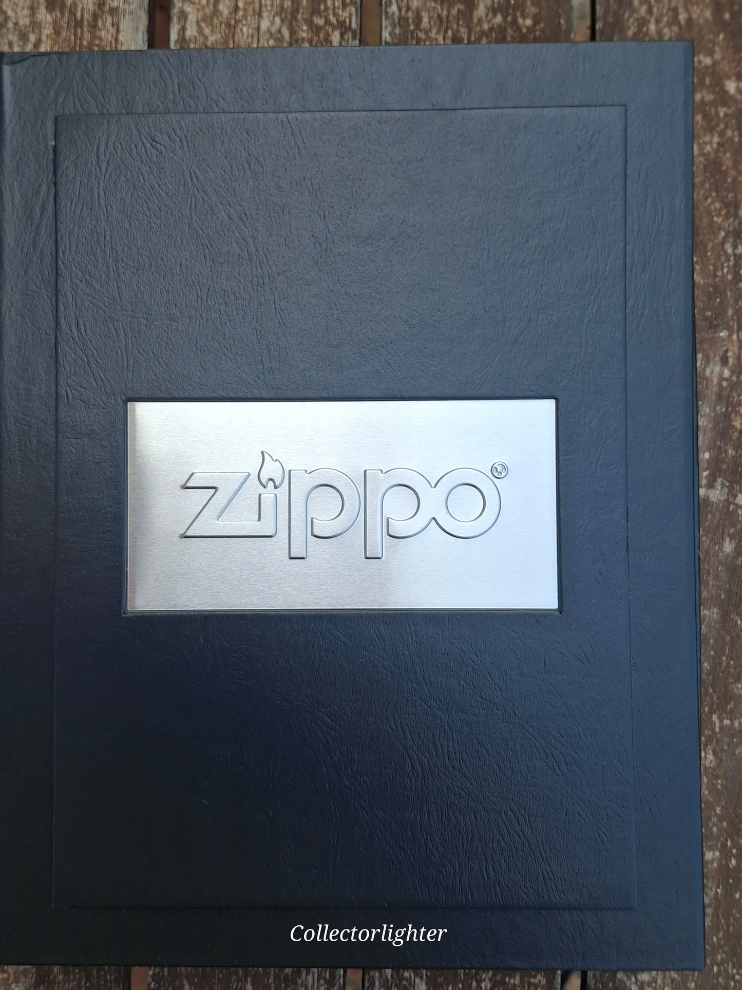 Zippo - State Quarters Set Vol. 3 2001 0292/2500