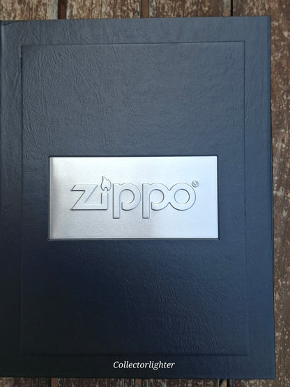 Zippo - State Quarters Set Vol. 3 2001 0292/2500