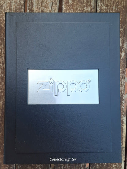 Zippo - State Quarters Set Vol. 4 2002 1/2500