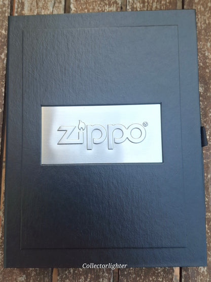 Zippo - State Quarters Set Vol. 5 2003 1/1000