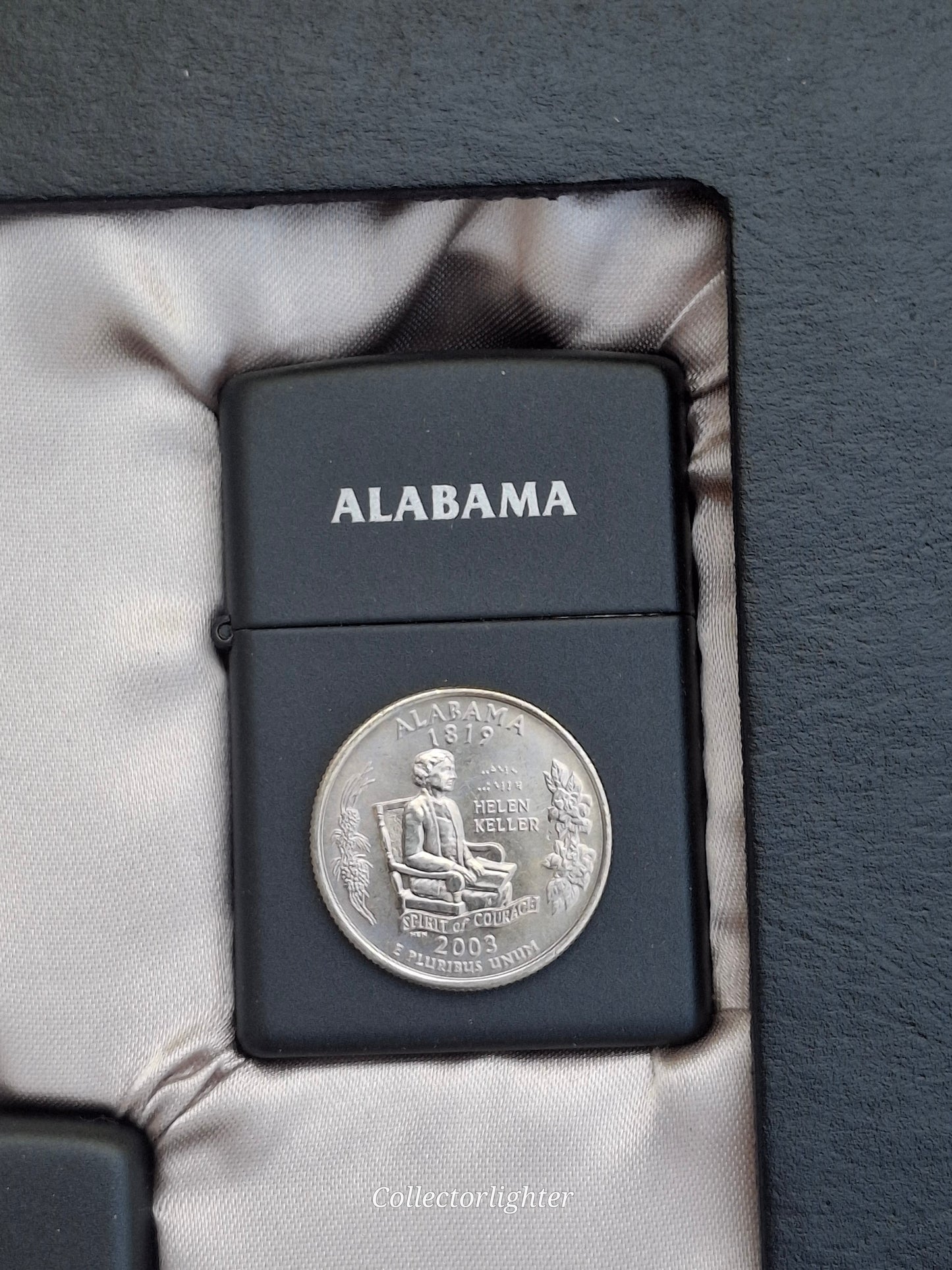 Zippo - State Quarters Set Vol. 5 2003 1/1000