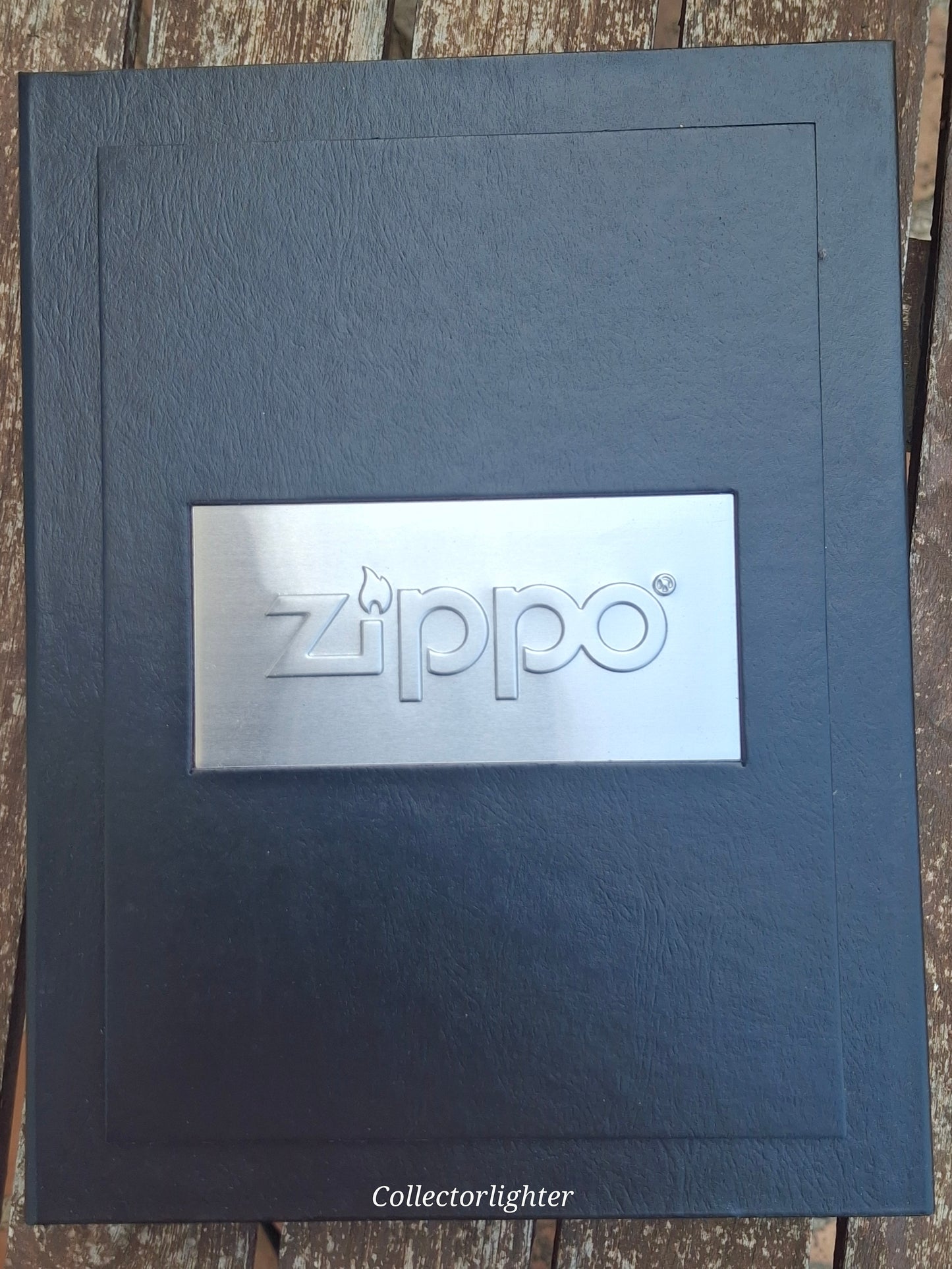 Zippo - State Quarters Set Vol. 6 2004 1/1000