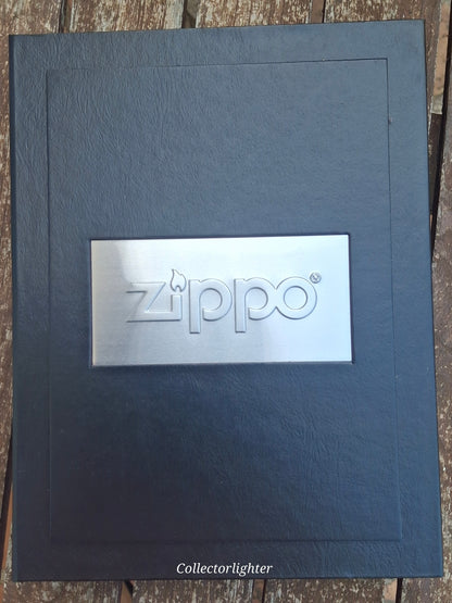 Zippo - State Quarters Set Vol. 6 2004 1/1000