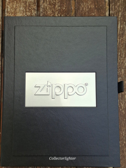 Zippo - State Quarters Set Vol. 8 2006 1/1000