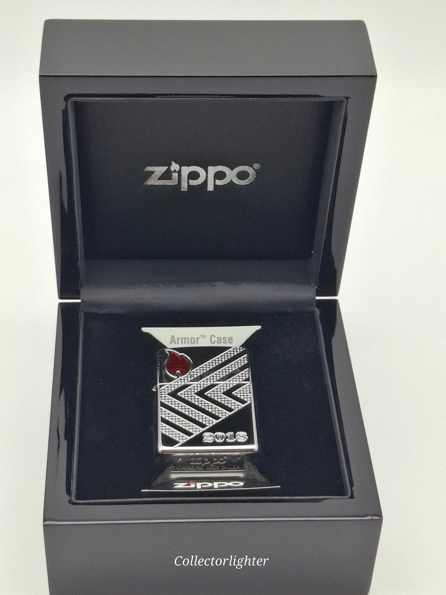 Zippo - Annual Lighter 2028 Limited Edition 60003597