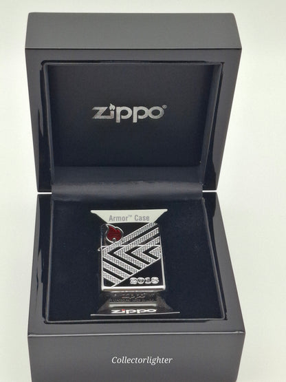 Zippo - Annual Lighter 2028 Limited Edition 60003597