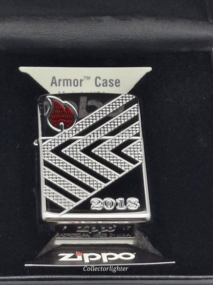 Zippo - Annual Lighter 2028 Limited Edition 60003597