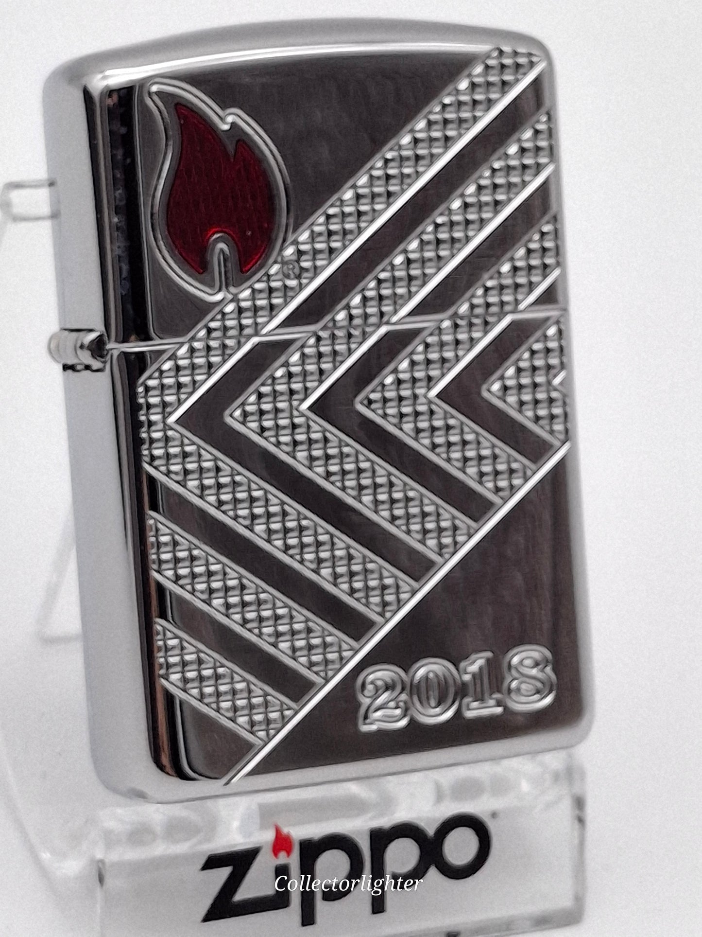 Zippo - Annual Lighter 2028 Limited Edition 60003597