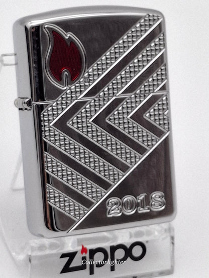 Zippo - Annual Lighter 2028 Limited Edition 60003597