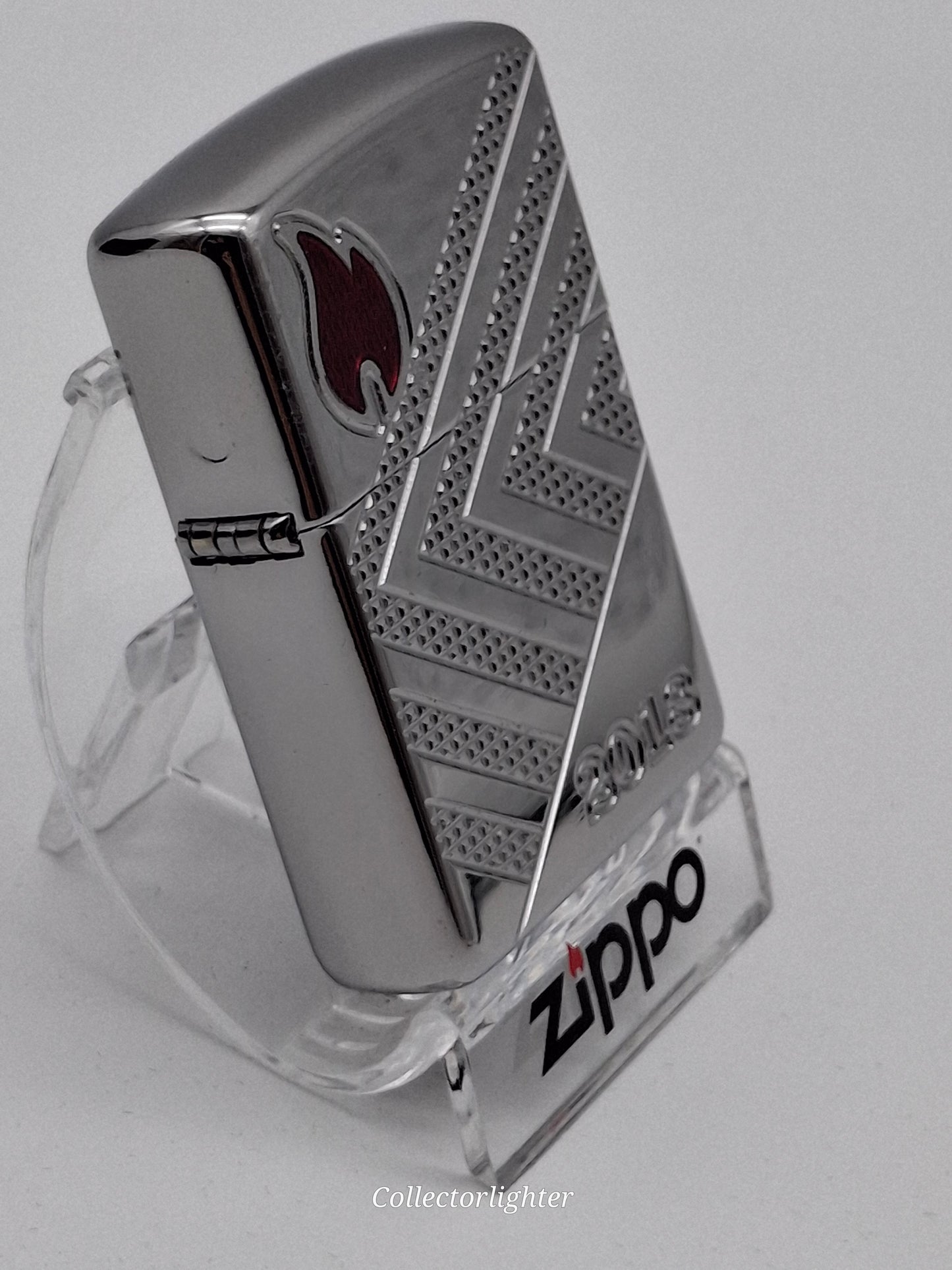 Zippo - Annual Lighter 2028 Limited Edition 60003597