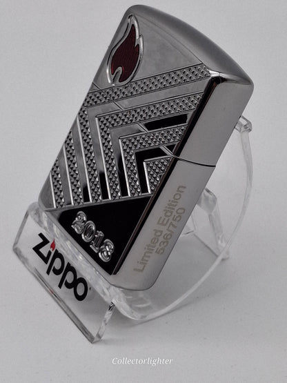 Zippo - Annual Lighter 2028 Limited Edition 60003597
