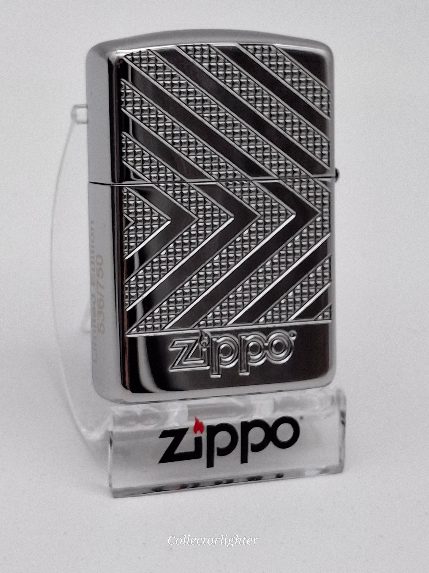 Zippo - Annual Lighter 2028 Limited Edition 60003597